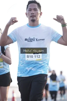 Runner Photo 2674004