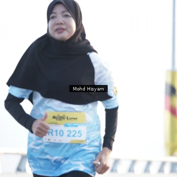 Runner Photo 2674029