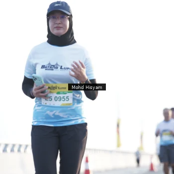 Runner Photo 2674032