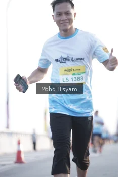 Runner Photo 2674048