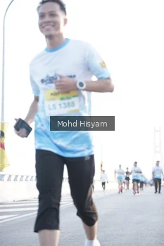 Runner Photo 2674051