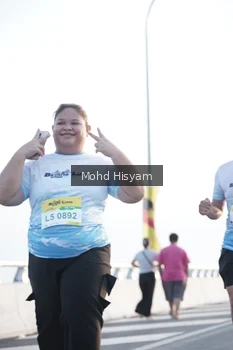 Runner Photo 2674104