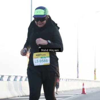 Runner Photo 2674114