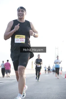 Runner Photo 2674117