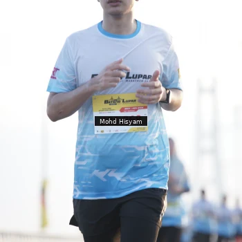 Runner Photo 2674123