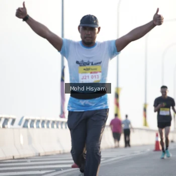 Runner Photo 2674195