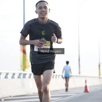 Runner Photo 2674205