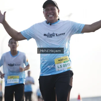 Runner Photo 2674210