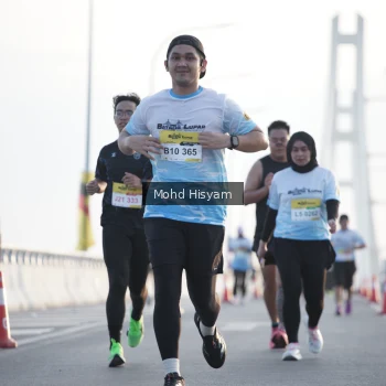 Runner Photo 2674219