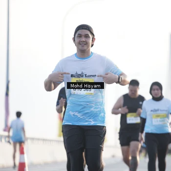Runner Photo 2674220