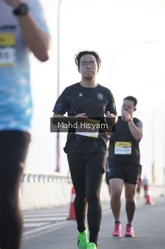 Runner Photo 2674225