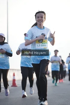 Runner Photo 2674247