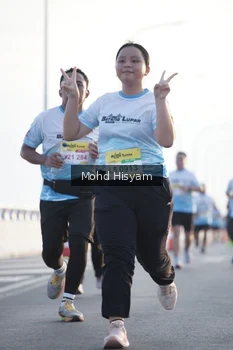 Runner Photo 2674272