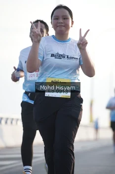 Runner Photo 2674273