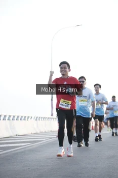 Runner Photo 2674306