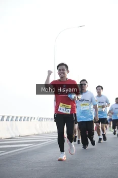 Runner Photo 2674307