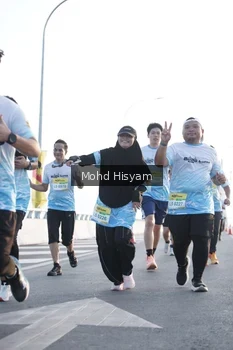 Runner Photo 2674348