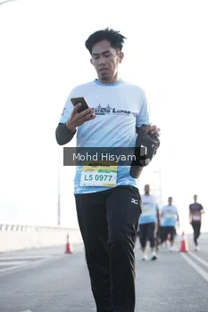 Runner Photo 2674449