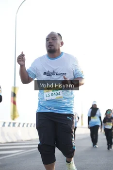 Runner Photo 2674460