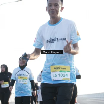 Runner Photo 2674490