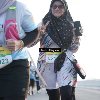 Runner Photo 2674493
