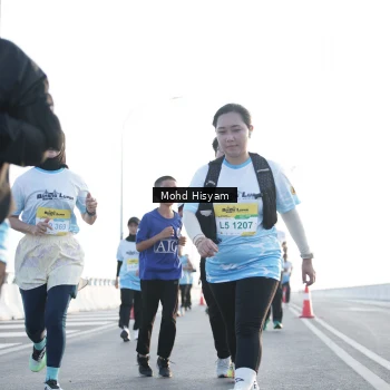 Runner Photo 2674500