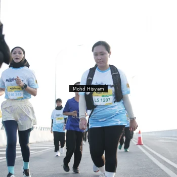 Runner Photo 2674501