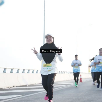 Runner Photo 2674532