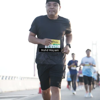 Runner Photo 2674549