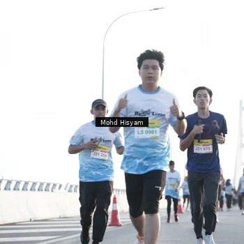 Runner Photo 2674553