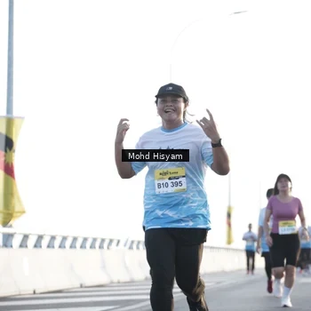 Runner Photo 2674561