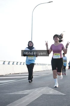 Runner Photo 2674567