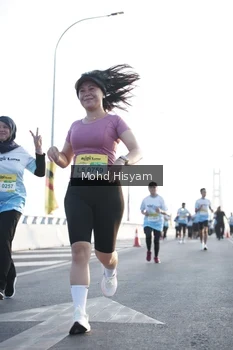 Runner Photo 2674568