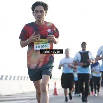 Runner Photo 2674586