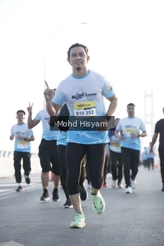 Runner Photo 2674590
