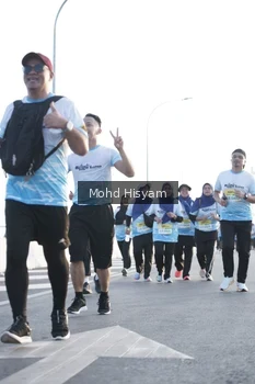 Runner Photo 2674595