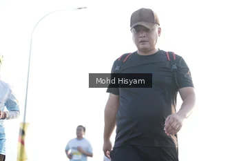 Runner Photo 2674600