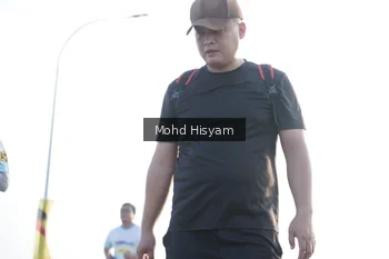 Runner Photo 2674601