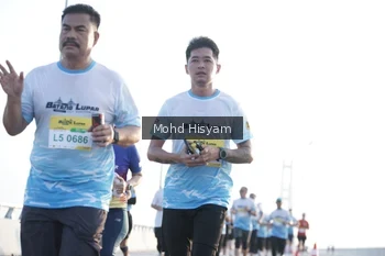 Runner Photo 2674620