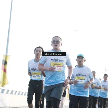 Runner Photo 2674627