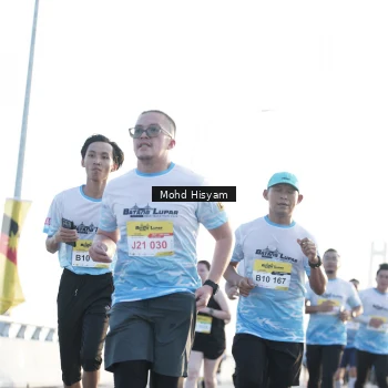 Runner Photo 2674629