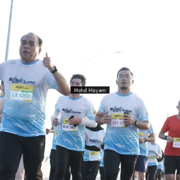 Runner Photo 2674634