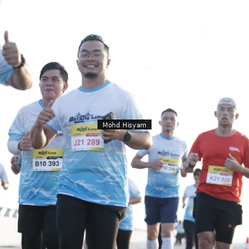 Runner Photo 2674635