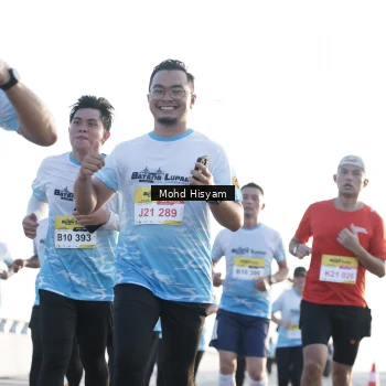Runner Photo 2674636