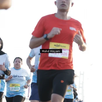 Runner Photo 2674639