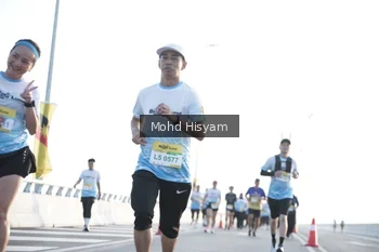 Runner Photo 2674655