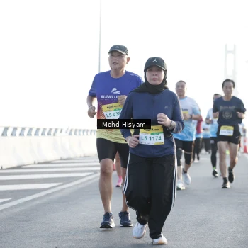 Runner Photo 2674662