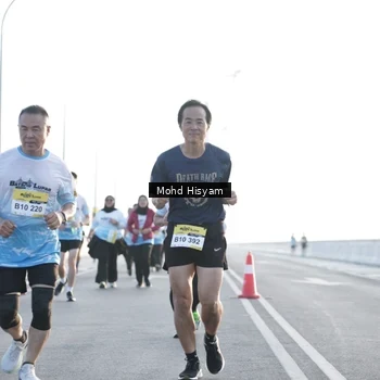 Runner Photo 2674667