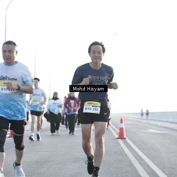 Runner Photo 2674668