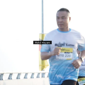 Runner Photo 2674669
